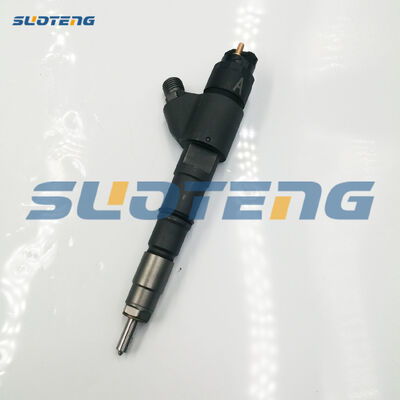 0445 120 067 0445120067 Iniettore di carburante per motore EC210