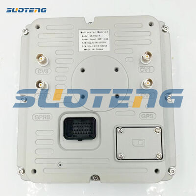 60220-96-00008 Monitor per escavatore SE220