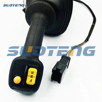 456-0167 4560167 Joystick di controllo per parti di pale gommate 938M