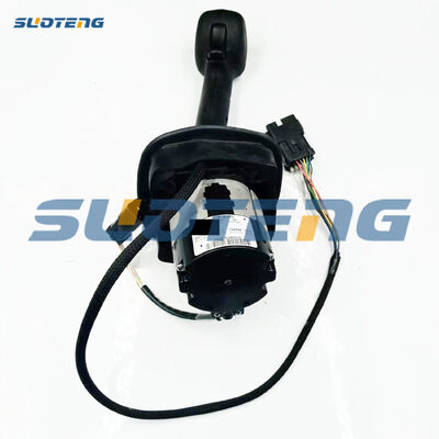 456-0167 4560167 Joystick di controllo per parti di pale gommate 938M