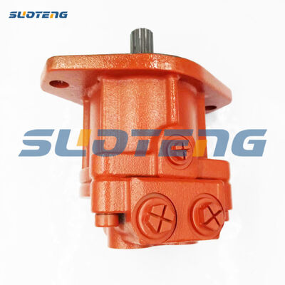 14533496 Pompa motore ventola per escavatori EC330C EC340D