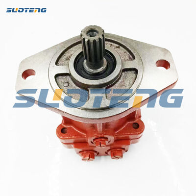 14533496 Pompa motore ventola per escavatori EC330C EC340D