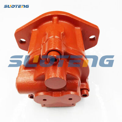 14533496 Pompa motore ventola per escavatori EC330C EC340D