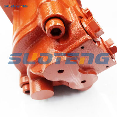 14533496 Pompa motore ventola per escavatori EC330C EC340D