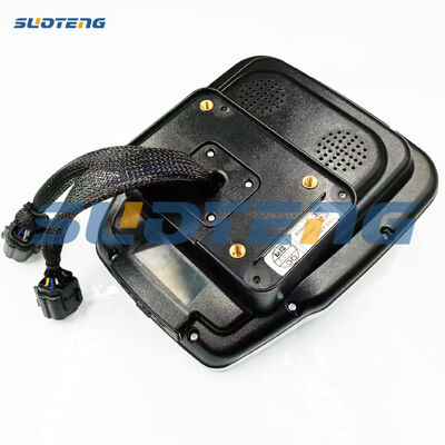 Monitor del pannello di visualizzazione 21K8-42501 21K842501 per escavatore HX480