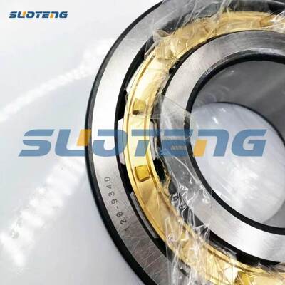 126-9340 1269340 Cuscinetto a rulli del cilindro per compattatore CS-44