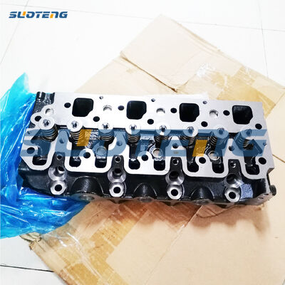 308-1859 3081859 Assy della testa del cilindro per il motore C2.2