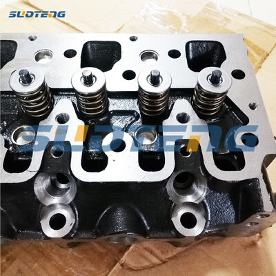 308-1859 3081859 Assy della testa del cilindro per il motore C2.2