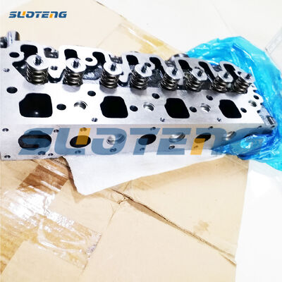 308-1859 3081859 Assy della testa del cilindro per il motore C2.2