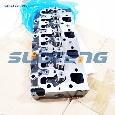 308-1859 3081859 Assy della testa del cilindro per il motore C2.2
