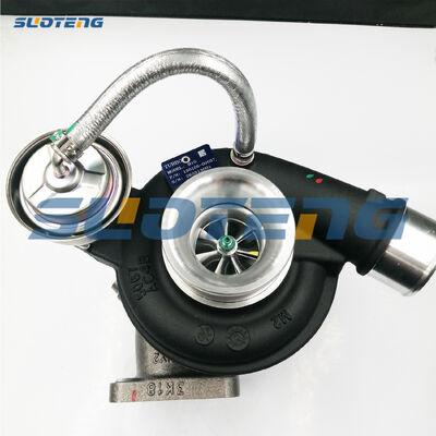 150105-00057 15010500057 Turbocompressore per motore DL06