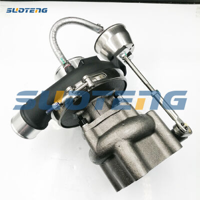 150105-00057 15010500057 Turbocompressore per motore DL06
