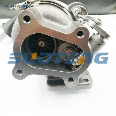150105-00057 15010500057 Turbocompressore per motore DL06