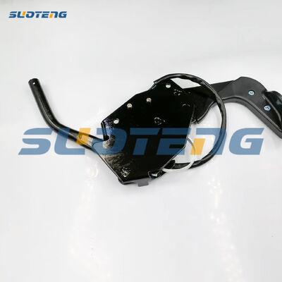 234-6613 2346613 Serratura a leva di sicurezza idraulica per escavatore 312D