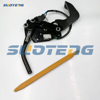 234-6613 2346613 Serratura a leva di sicurezza idraulica per escavatore 312D