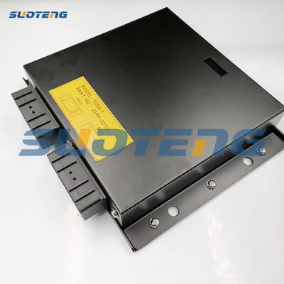 21N7-32101 21N732101 Centralina CPU per Escavatore R250-7