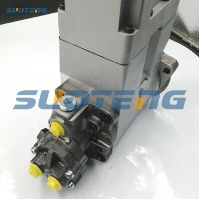 319-0677 3190677 Pompa di iniezione di carburante per escavatore E330D motore C7 C9