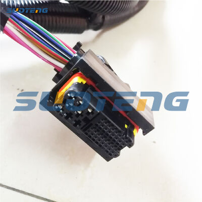 KNR10850 Arnesi di cablaggio per scavatori SH130-5