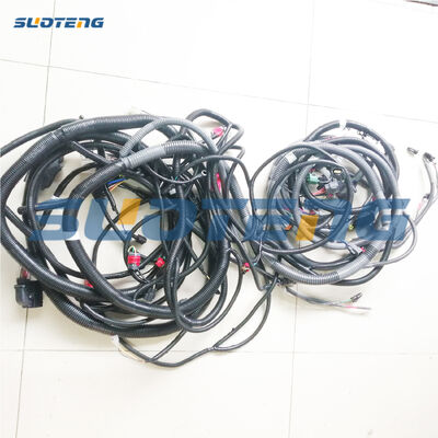 KNR10850 Arnesi di cablaggio per scavatori SH130-5