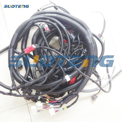 KNR10850 Arnesi di cablaggio per scavatori SH130-5