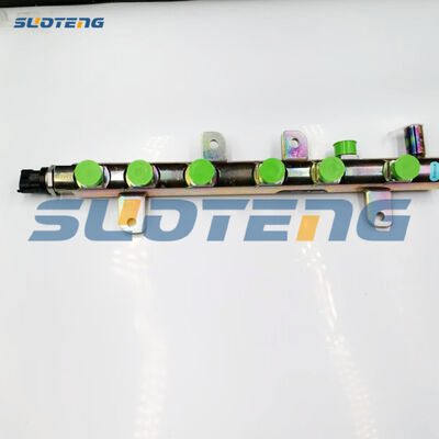 3978448 Tubo dell'olio Common Rail per Escavatore R200W-7A