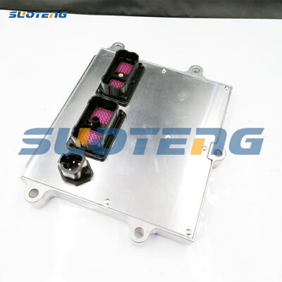 4921776 Modulo di controllo del motore ECM Per escavatori PC200-7 PC400-7