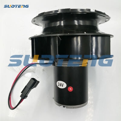268-8792 2688792 Motore a soffiatura per trattore D8T