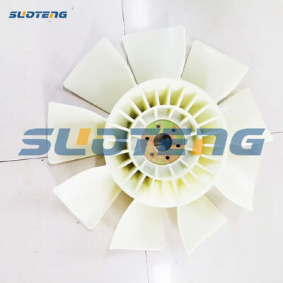 Pale della ventola Z620-51-89-9 per escavatore PC200-6