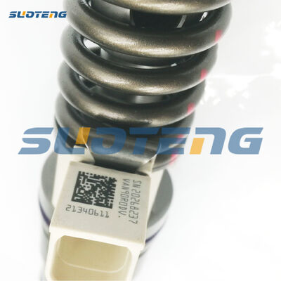 VOE21340611 Fuel Injector 21340611 for FM400 Truck