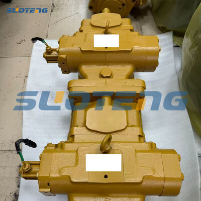 384-9431 384-9432 Pompa idraulica per pala gommata 993K