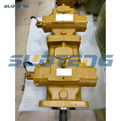 384-9431 384-9432 Pompa idraulica per pala gommata 993K