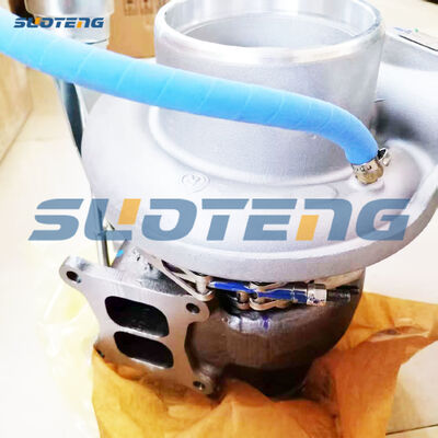 4089854 HX55W Turbocompressore per motore QSM11