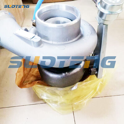 4089854 HX55W Turbocompressore per motore QSM11