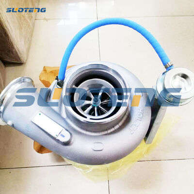 4089854 HX55W Turbocompressore per motore QSM11