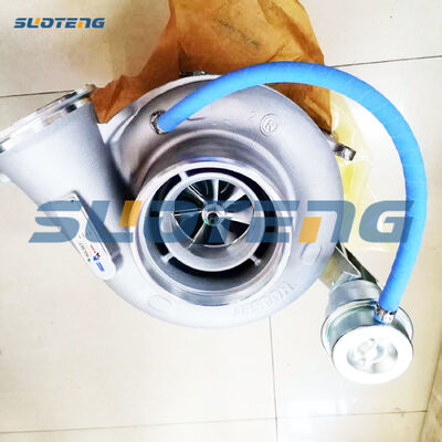 4089854 HX55W Turbocompressore per motore QSM11