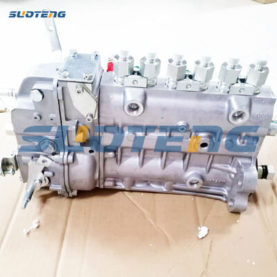 4093766 Pompa di iniezione diesel per motore 6BT5.9