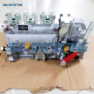 9 400 030 739 Pompa di iniezione del carburante per motore 6BT