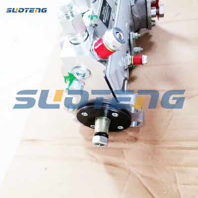 4093766 Pompa Iniezione Carburante per Escavatore R215LC7