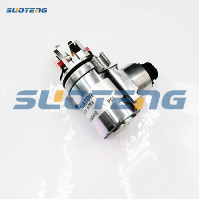 04236793 Valvola Solenoide per Motore 914