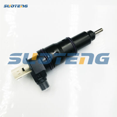 VOE24290494 24290494 Iniettore di carburante diesel per parti di motore D13K