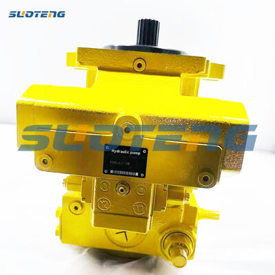 139-4151 421-1808 Pompa idraulica per bulldozer D8R
