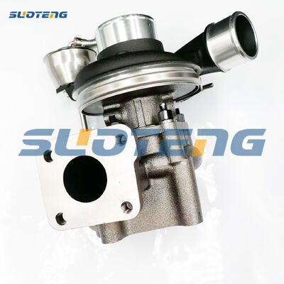 150105-00057 Turbocompressore per DL06 Loarder