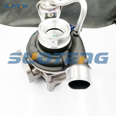 150105-00057 Turbocompressore per DL06 Loarder