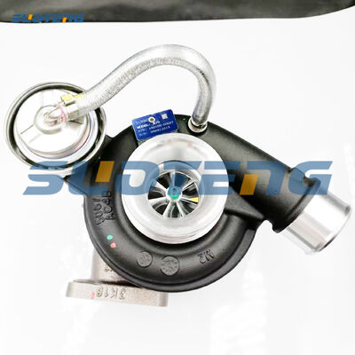 150105-00057 Turbocompressore per DL06 Loarder