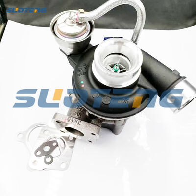 150105-00057 Turbocompressore per DL06 Loarder