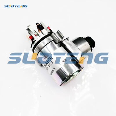 04236793 Solenoide di arresto motore per motore 914