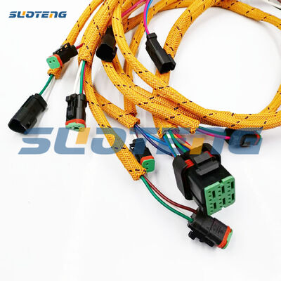 230-6279 2306279 Arnesi di cablaggio per escavatori 330C
