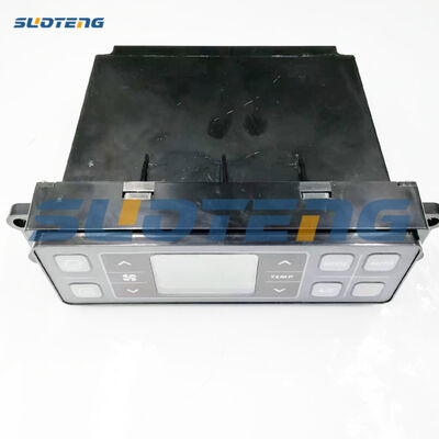 11Q6-90310 11Q690370 Controller di condizionatore d'aria per escavatore R210-9