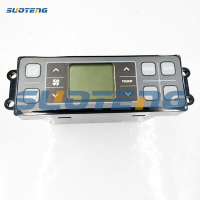 11Q6-90310 11Q690370 Controller di condizionatore d'aria per escavatore R210-9