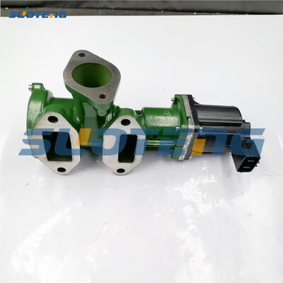 5483010 Valvola di ricircolo dei gas di scarico per camion